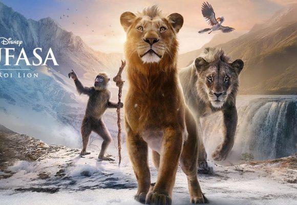 Projection du film « Mufasa : Le Roi Lion » à l’IFT (Bande-annonce)