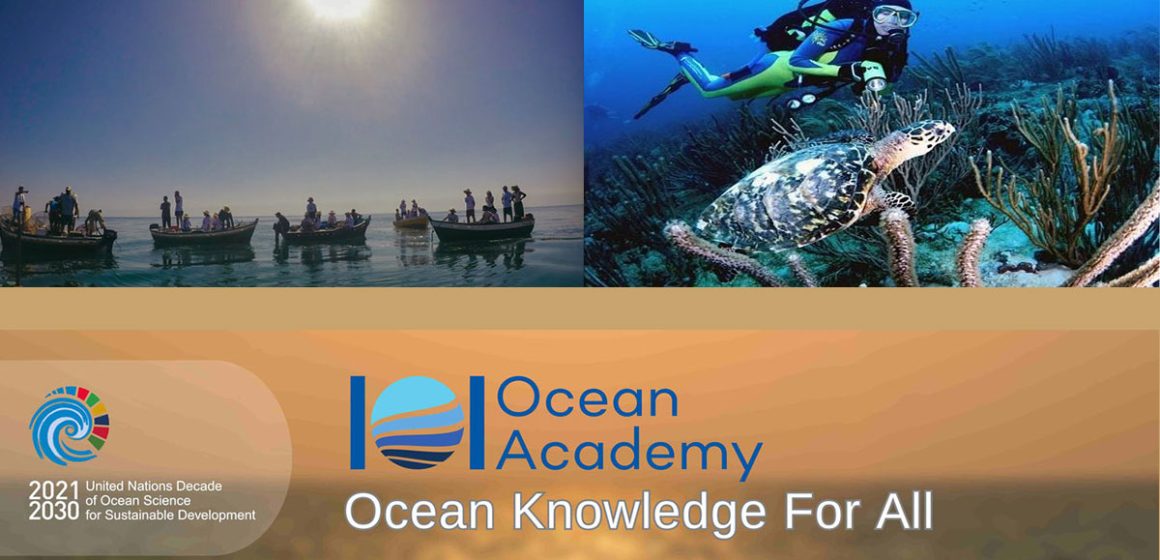 L’International Ocean Institute lance une formation en Tunisie