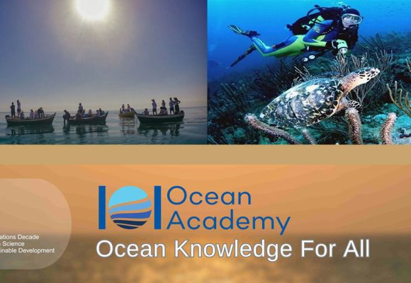 L’International Ocean Institute lance une formation en Tunisie