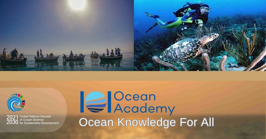 L’International Ocean Institute lance une formation en Tunisie