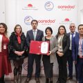 Ooredoo Tunisie obtient le Label de Qualité « Kafaet » pour la Formation Professionnelle