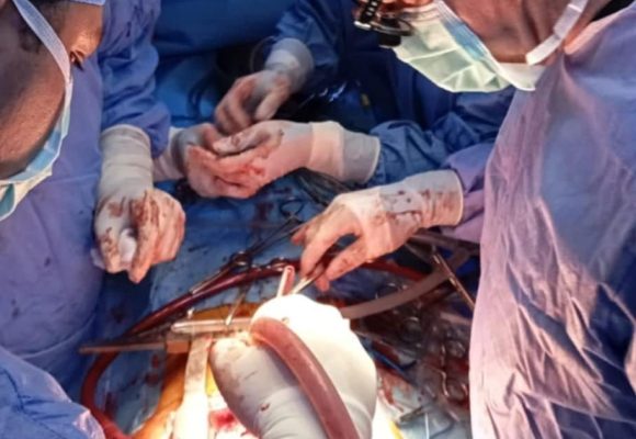 1 700 personnes en attente de greffe rénale en Tunisie  