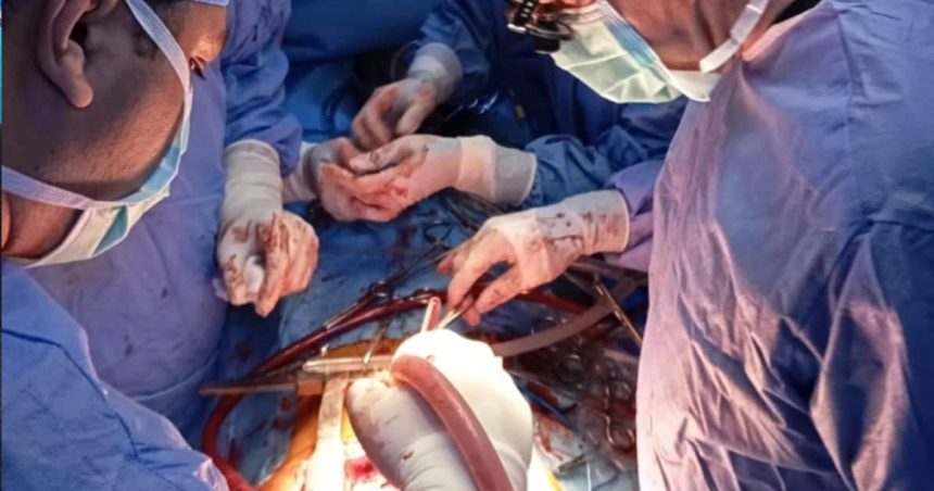 Les potins du cardiologue : au nom de la cause !