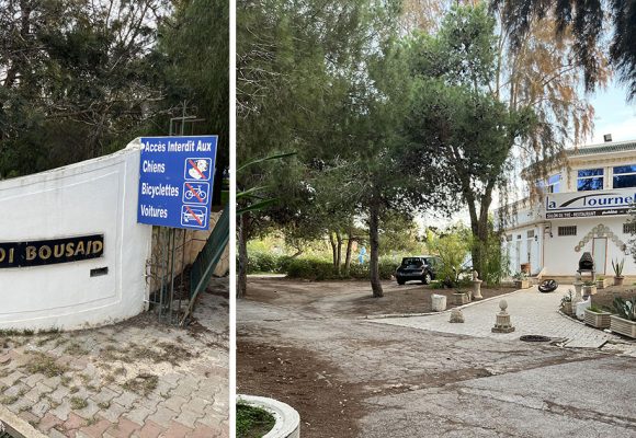 Parc Sidi Bou Saïd, un exemple frappant d’abus et d’impunité