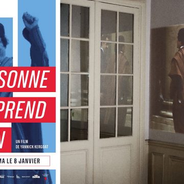  ‘‘Personne n’y comprend rien’’, le film qui éclaire un scandale d’État