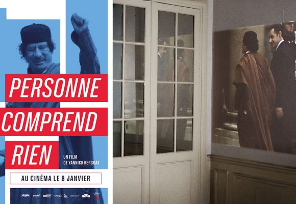  ‘‘Personne n’y comprend rien’’, le film qui éclaire un scandale d’État