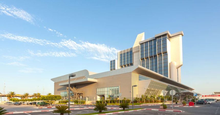 Radisson ouvre à Tunis son cinquième hôtel en Tunisie  