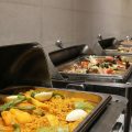 Tunisie | Les restaurants évaluent leurs pertes suite aux coupures d’électricité