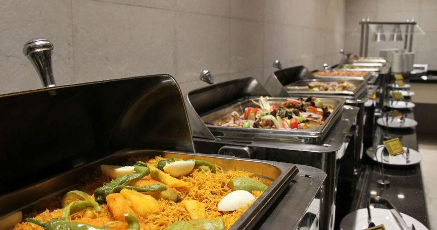 Restaurant-Buffet Tunisie | Les restaurants évaluent leurs pertes suite aux coupures d’électricité