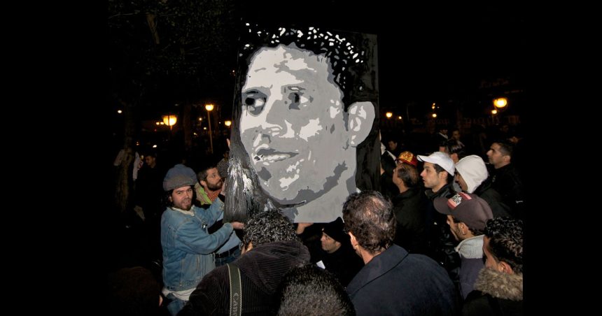 La révolution tunisienne de l’euphorie au cauchemar