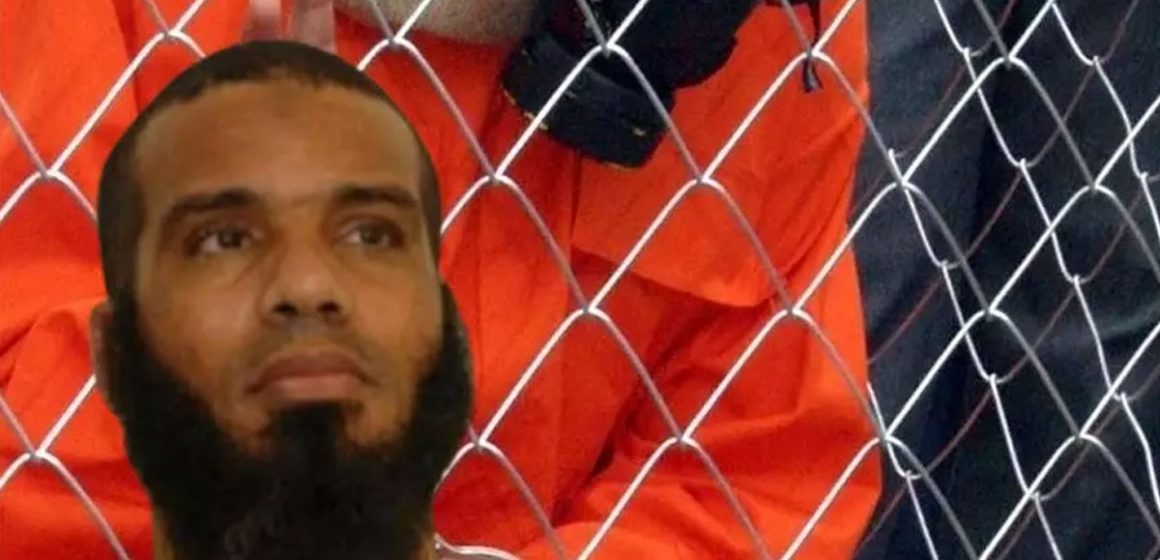 Les États-Unis transfèrent un détenu de Guantanamo en Tunisie