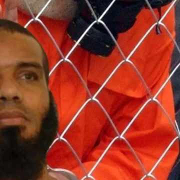 Les États-Unis transfèrent un détenu de Guantanamo en Tunisie