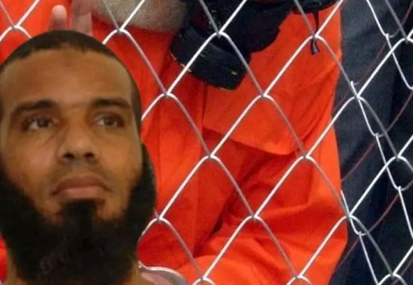 Les États-Unis transfèrent un détenu de Guantanamo en Tunisie