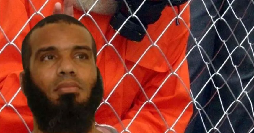 Les États-Unis transfèrent un détenu de Guantanamo en Tunisie