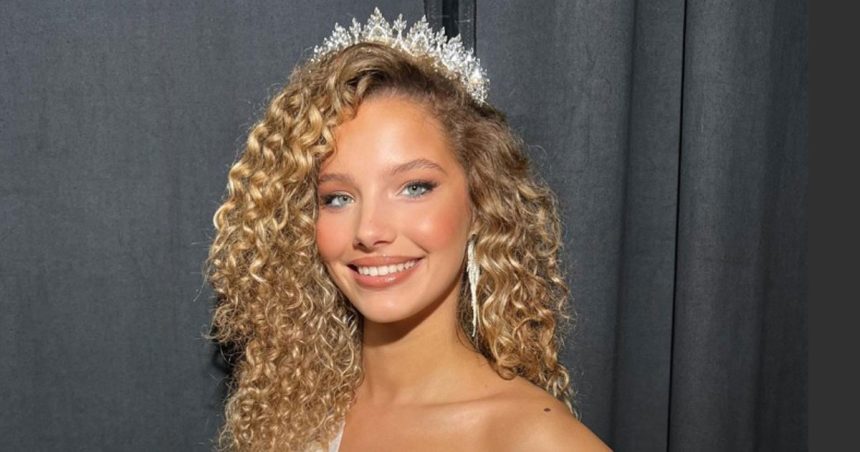 Concours Miss France : Sabah Aïb annonce-t-elle une aube franco-maghrébine ?