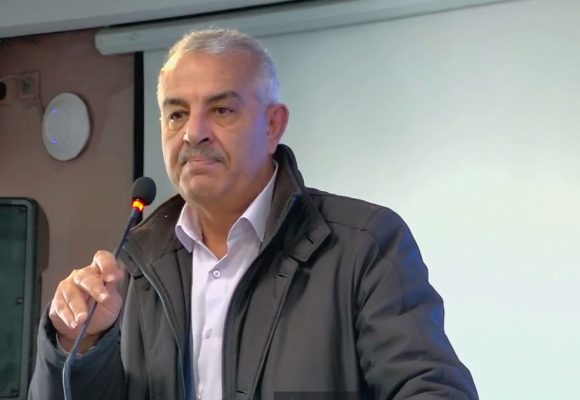 Samir Cheffi : «Les Tunisiens doivent sortir de leur apathie actuelle» (vidéo)