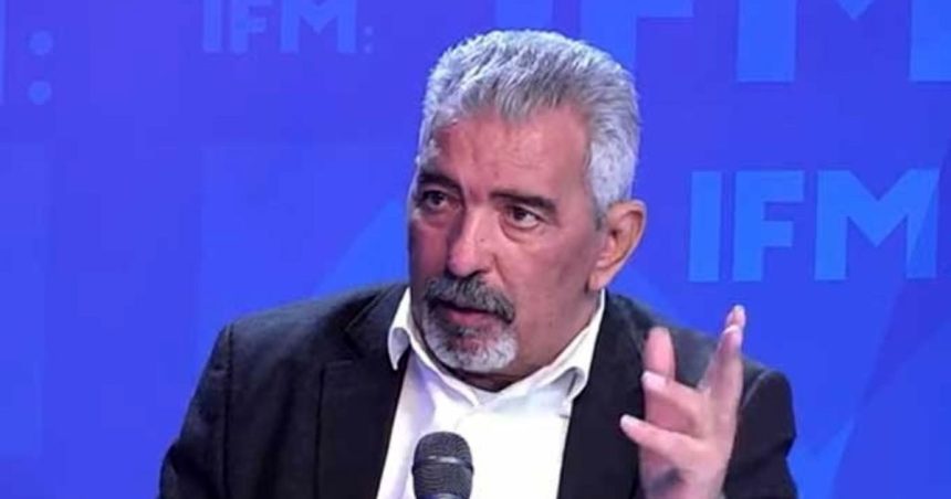 Slaheddine Selmi : «Nous avons échoué, nous devons dégager!»