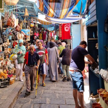 Tunisie : difficultés économiques aggravées par un niveau d’endettement extérieur très élevé