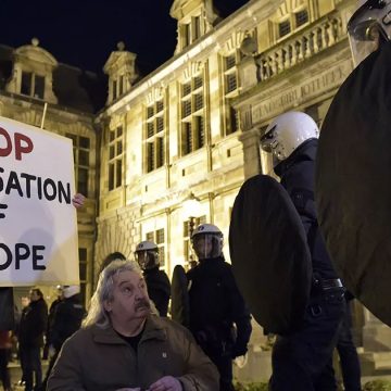 Instrumentalisation politique de la lutte contre l’islamisme en Europe