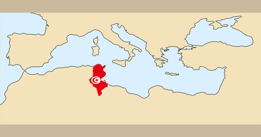 La Tunisie dans la reconfiguration des équilibres géostratégiques