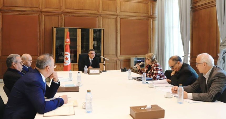 Tunisie : la loi sur l’expropriation va être à nouveau tripotée