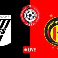 CS Sfaxien vs Espérance Tunis en live streaming: Championnat de Tunisie