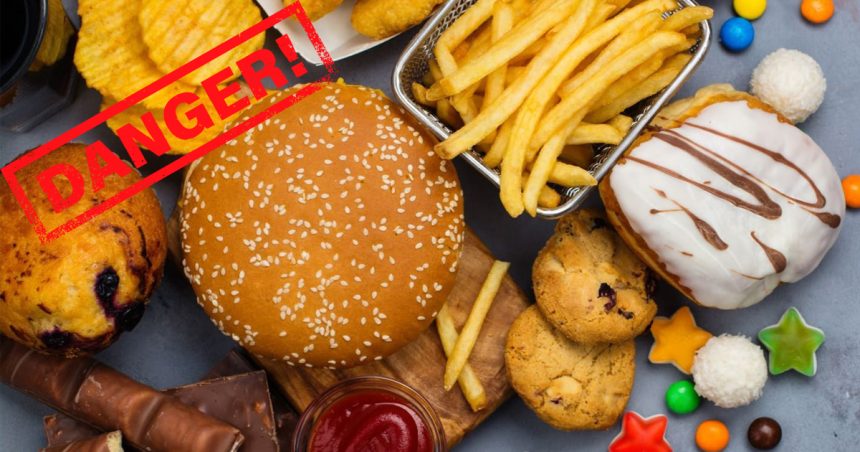 Tunisie-Ministère de la Santé : Les dangers des aliments ultra-transformés