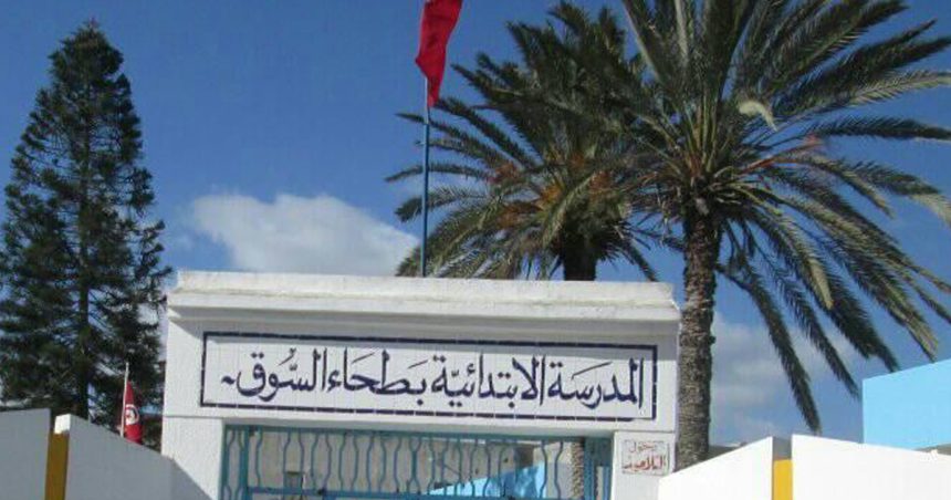 Nabeul : Nouvel incendie criminel à l’école Sahet Souk à Korba !