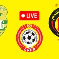 Gafsa vs Espérance en live streaming : Championnat de Tunisie