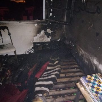 A propos de l’incendie dans un foyer universitaire à Nabeul