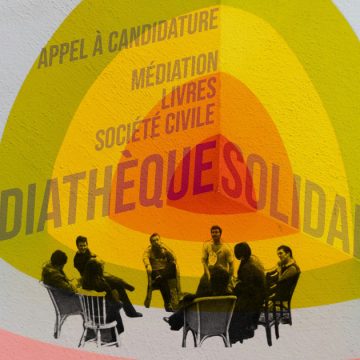 IFT : Appel à participation pour le projet « La médiathèque solidaire »