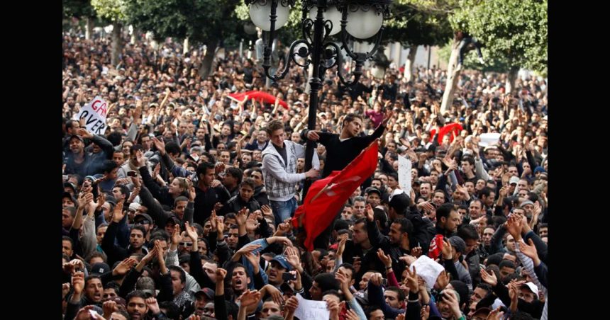 14 ans après la révolution tunisienne : les rois sont nus