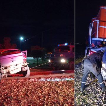 Sidi Bouzid : Deux jeunes meurent dans une collision entre un train et une voiture