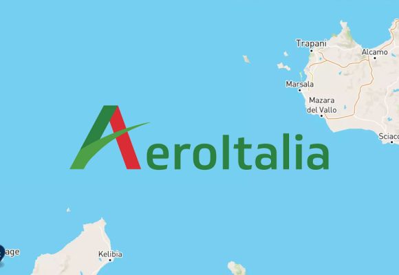 Aeroitalia annule les réservations pour les vols Tunis-Catane