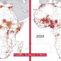 L’Afrique, plus instable que jamais, livrée à elle-même!