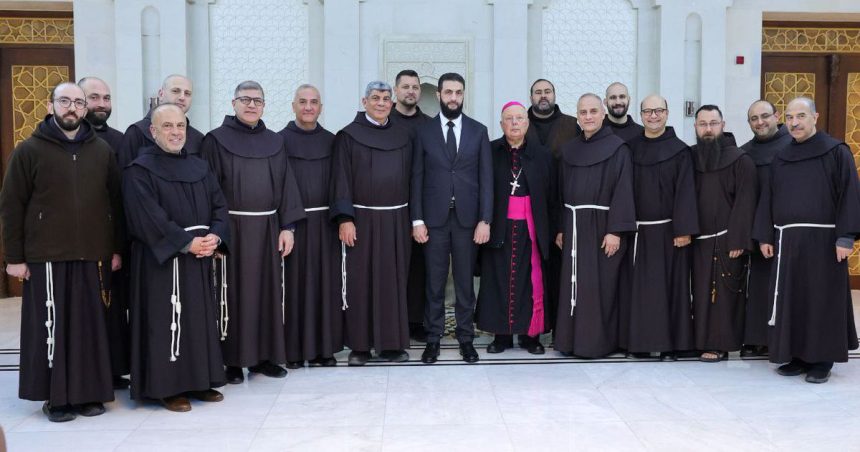 Une Syrie post-islamiste est-elle possible?