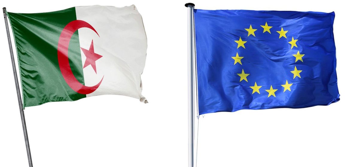 L’Algérie entame la révision de son accord d’association avec l’Union européenne