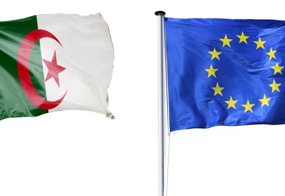 L’Algérie entame la révision de son accord d’association avec l’Union européenne