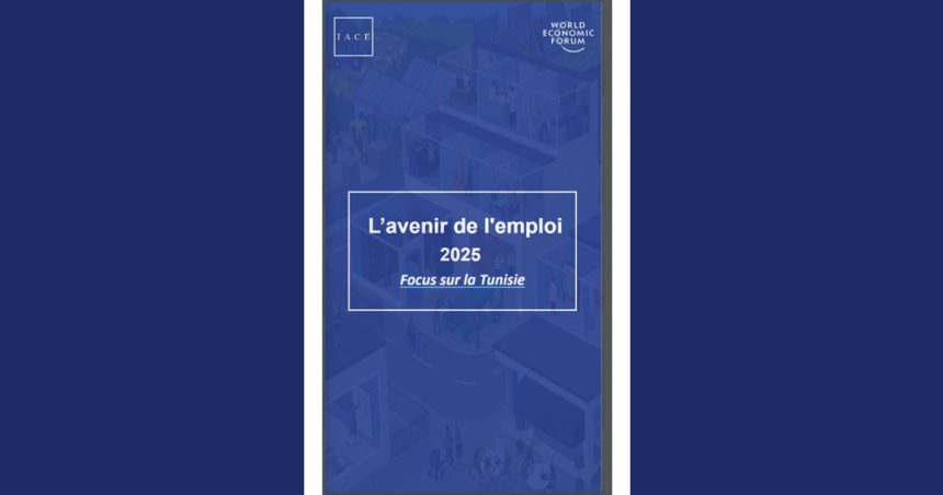 Les défis émergents du marché de l’emploi en Tunisie