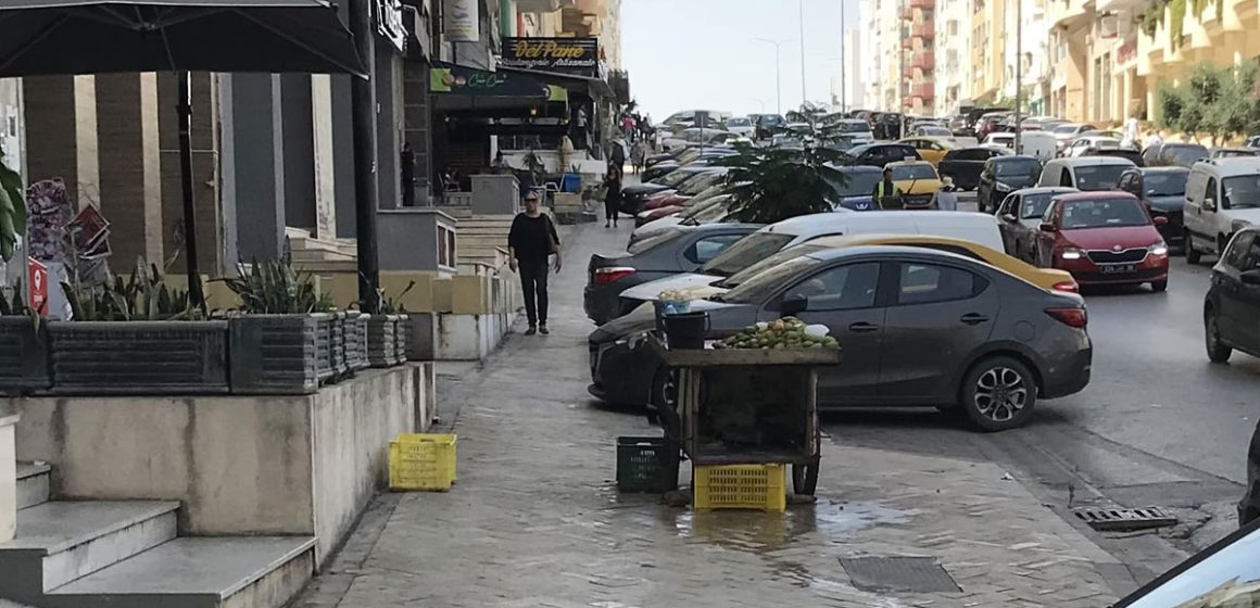 Pour mettre fin à la dégradation du cadre urbain de la cité Ennasr