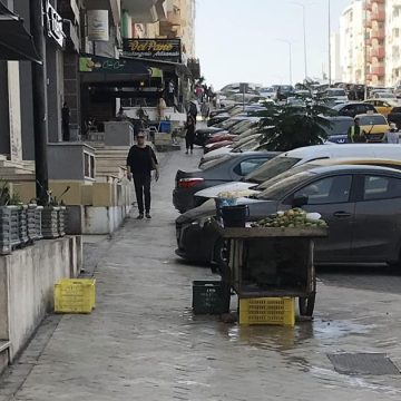 Pour mettre fin à la dégradation du cadre urbain de la cité Ennasr