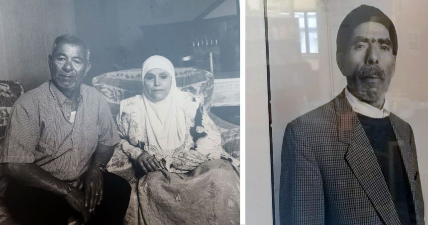 Exposition à Marseille : Les Chibanis, une génération sans histoire