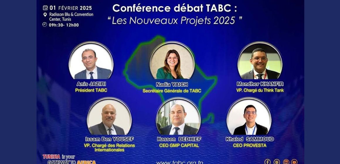 Le TABC organise une conférence sur ses nouvelles initiatives stratégiques