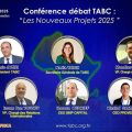 Le TABC organise une conférence sur ses nouvelles initiatives stratégiques