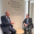 Davos : Pour un développement accru des relations tuniso-espagnoles (MAE)