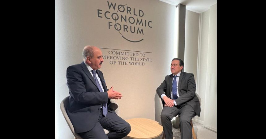 Davos : Pour un développement accru des relations tuniso-espagnoles (MAE)