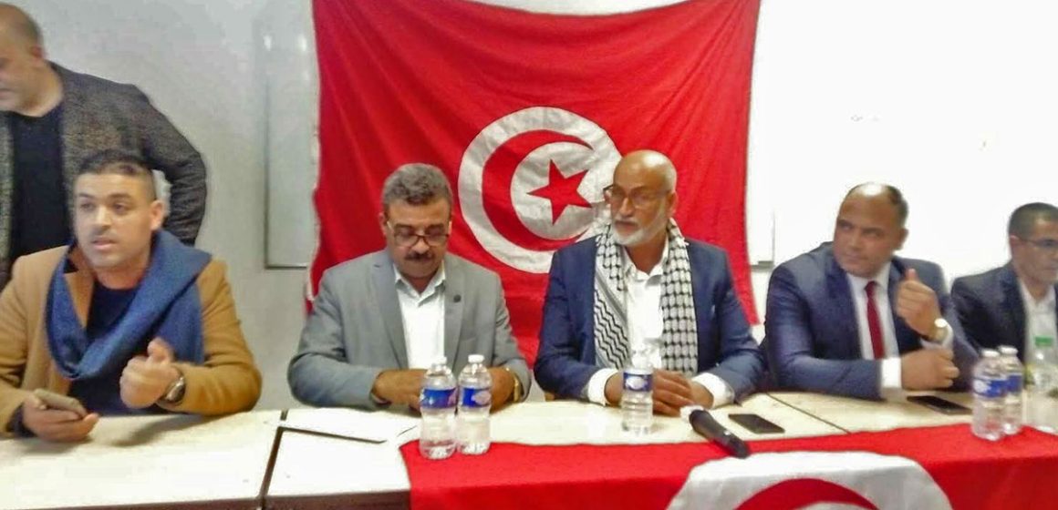 Débat à Paris : Les Tunisiens de l’étranger au chevet de leur pays