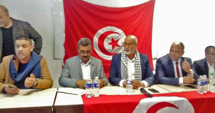 Débat à Paris : Les Tunisiens de l’étranger au chevet de leur pays