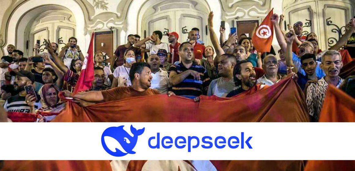 Les leçons de la crise tunisienne selon DeepSeek