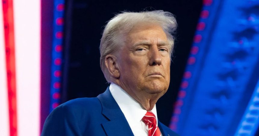 Trump commente la réponse de l’Iran contre la base américaine au Qatar